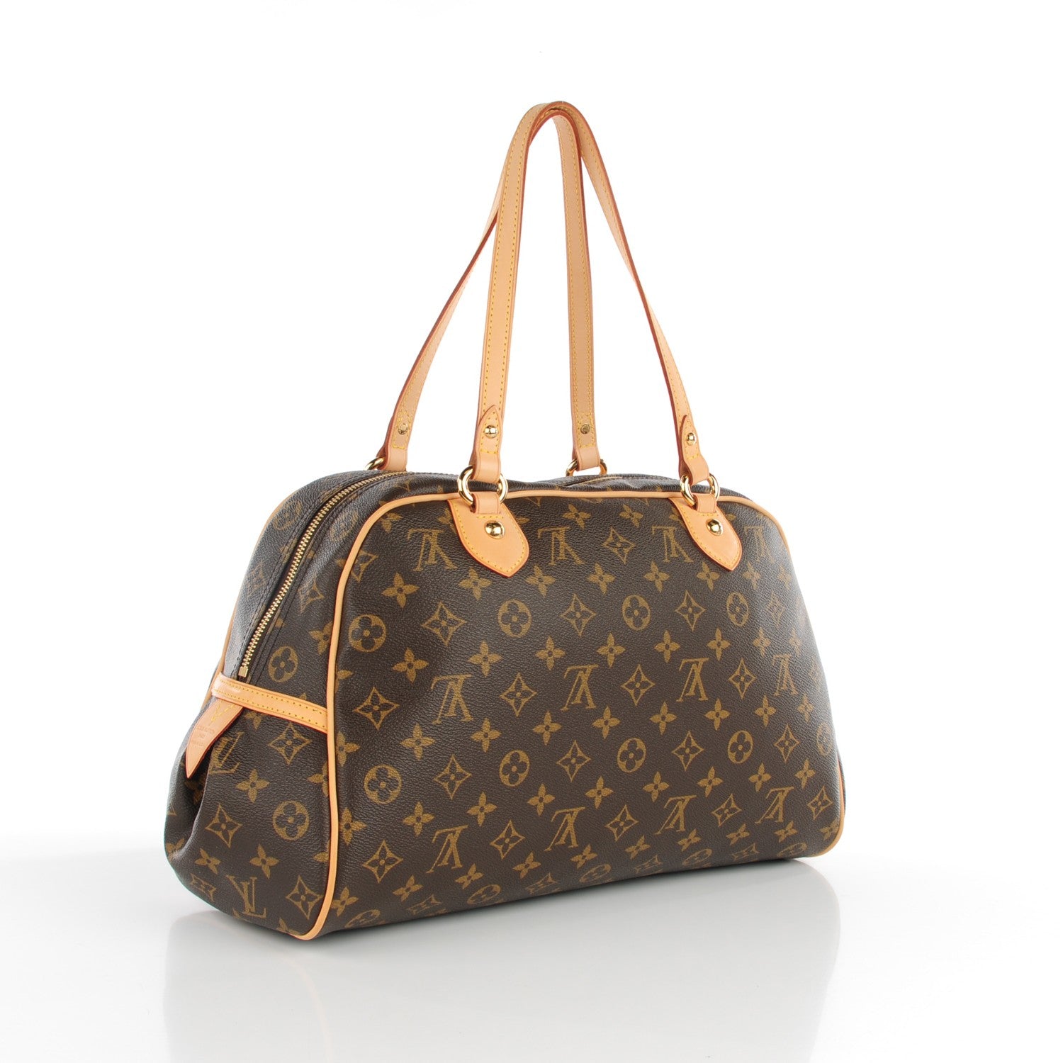 Louis Vuitton Monogram Montorgueil GM 3 of 7