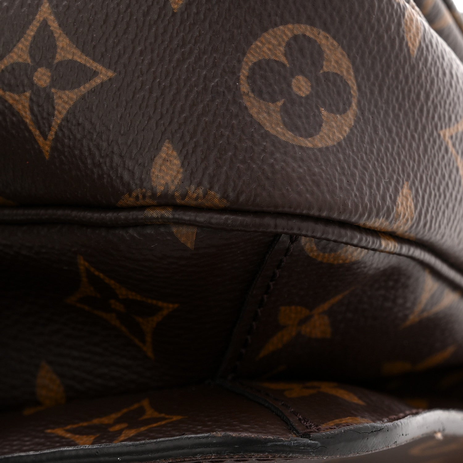 Louis Vuitton Monogram Pochette Metis 13 of 13