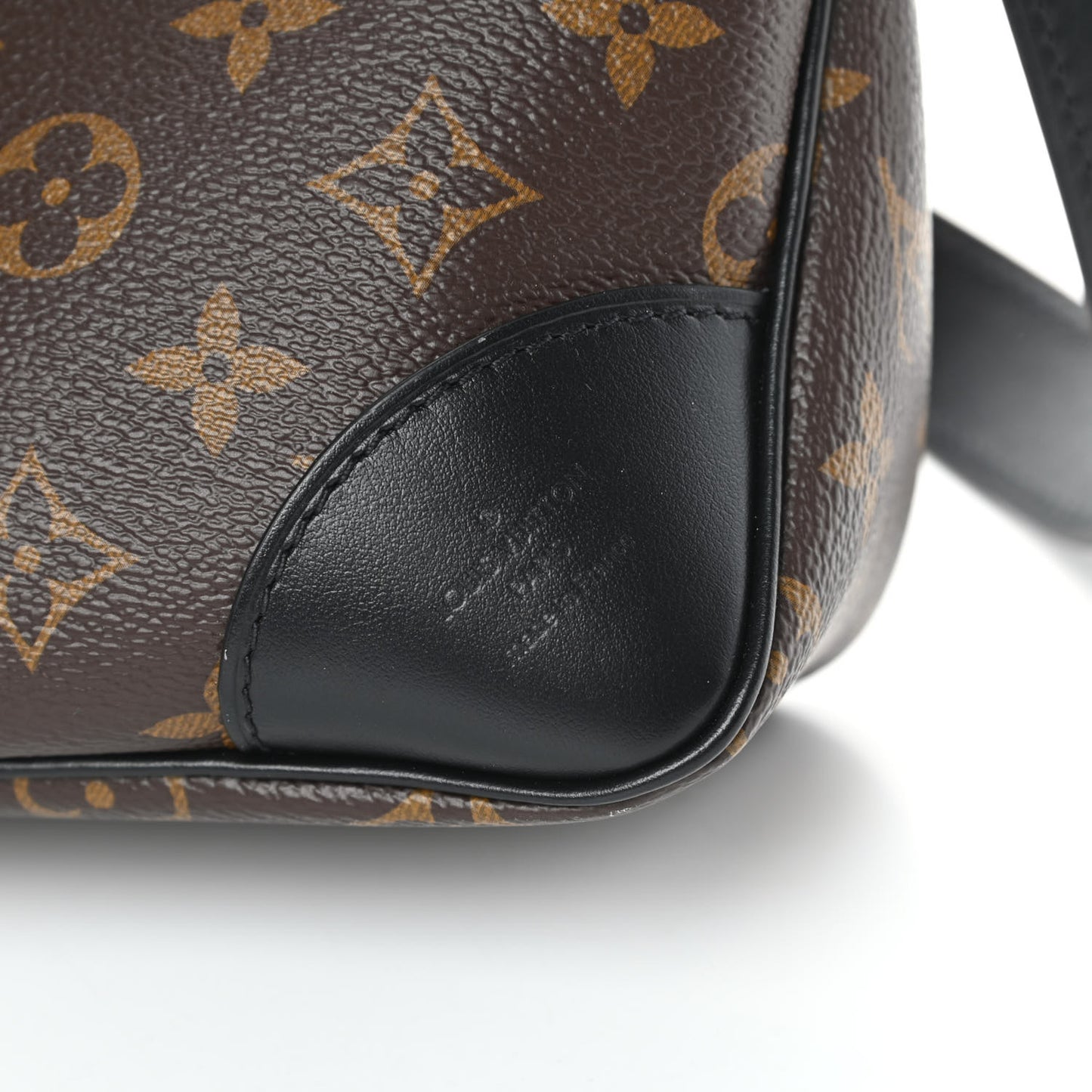 Monogram Odeon MM Black