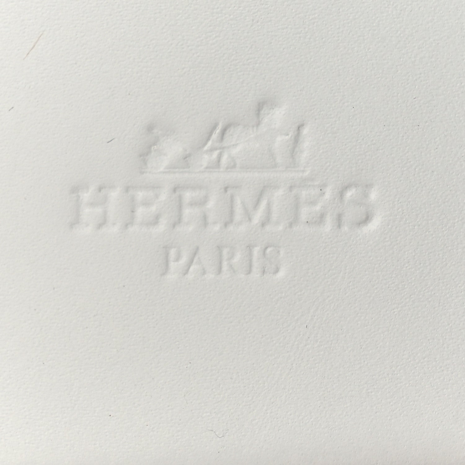 Hermes Calfskin Cork Eze 30 Sandals 38 White 9 of 12