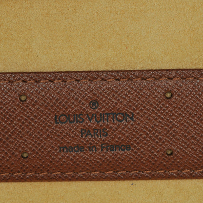 Louis Vuitton Monogram Monte Carlo Jewelry Case 8 of 8