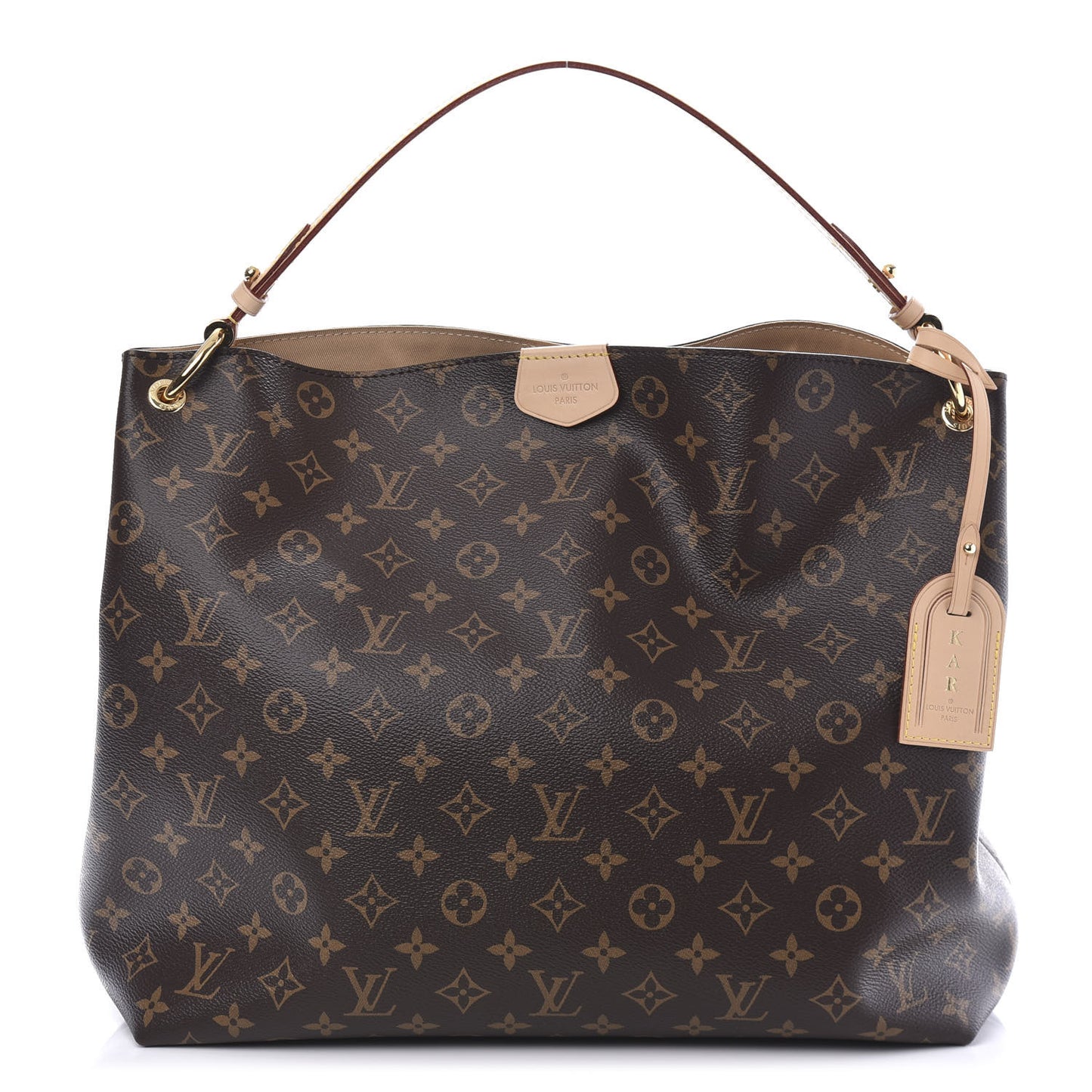 Monogram Graceful MM