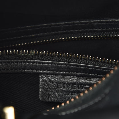Givenchy Lambskin Medium Lucrezia Black 9 of 26