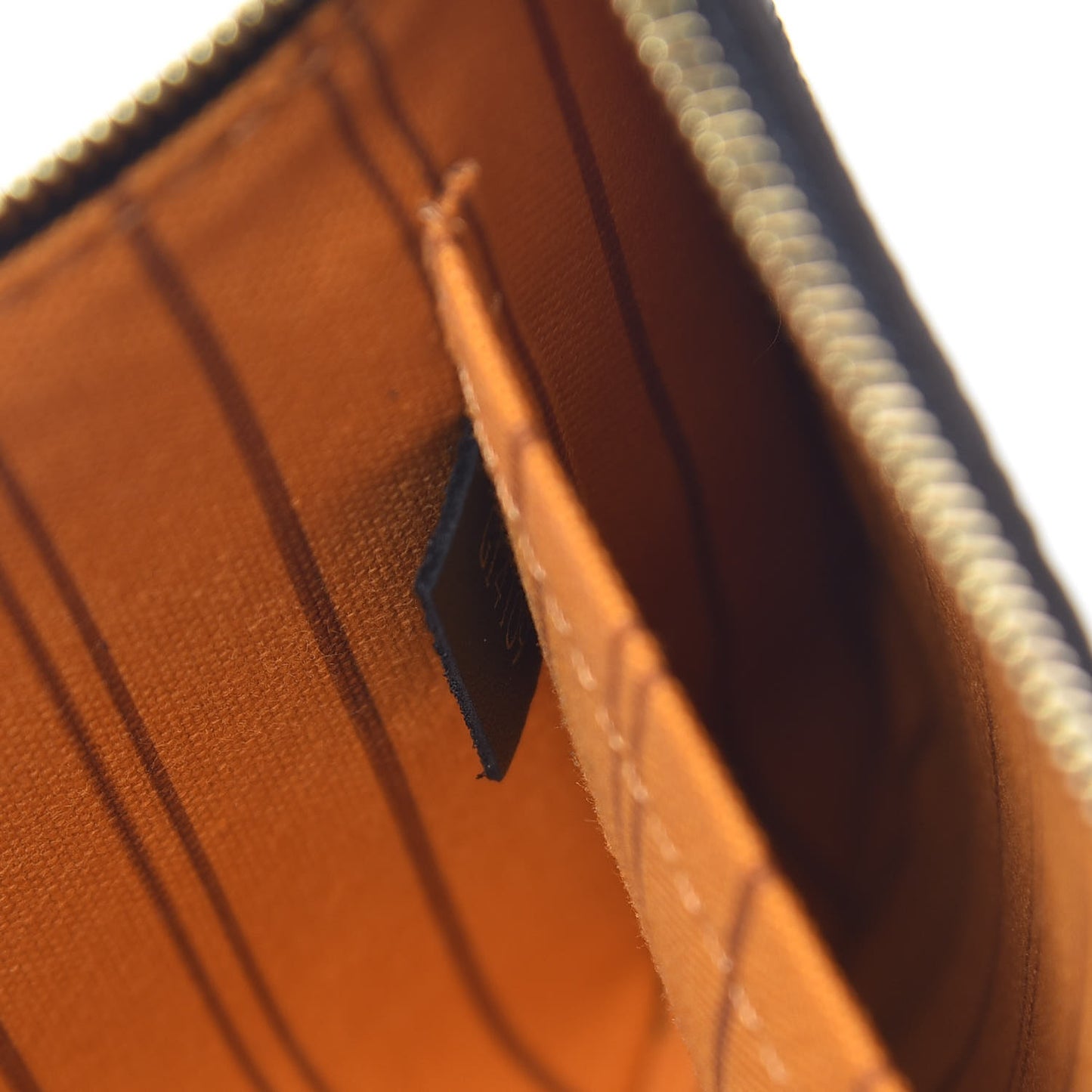 Monogram Giant Jungle Neverfull MM GM Pochette Black