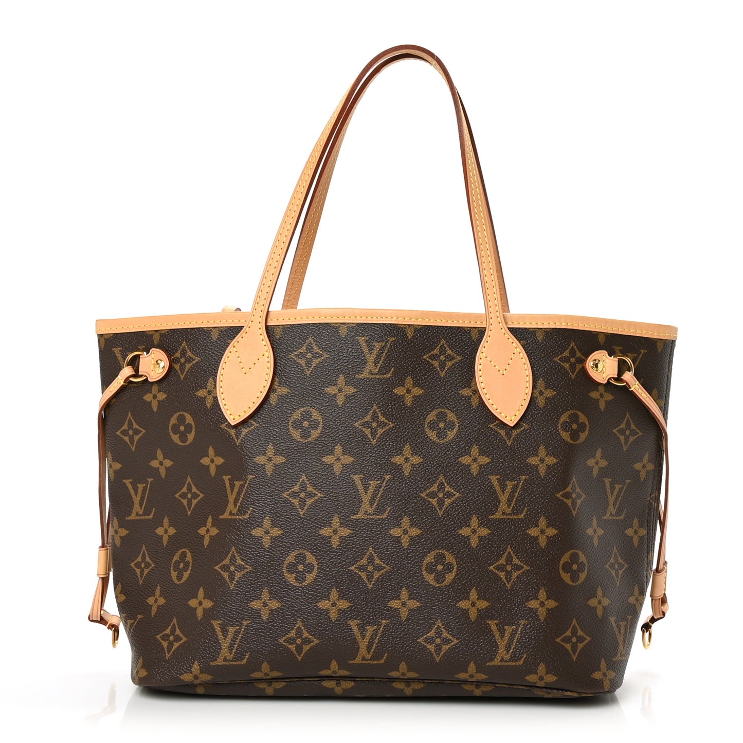 Monogram Neo Neverfull PM Fuchsia
