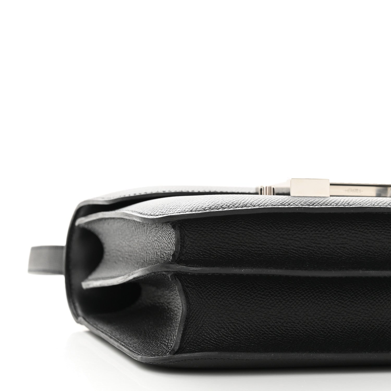 Hermes Epsom Constance 24 Black 9 of 11