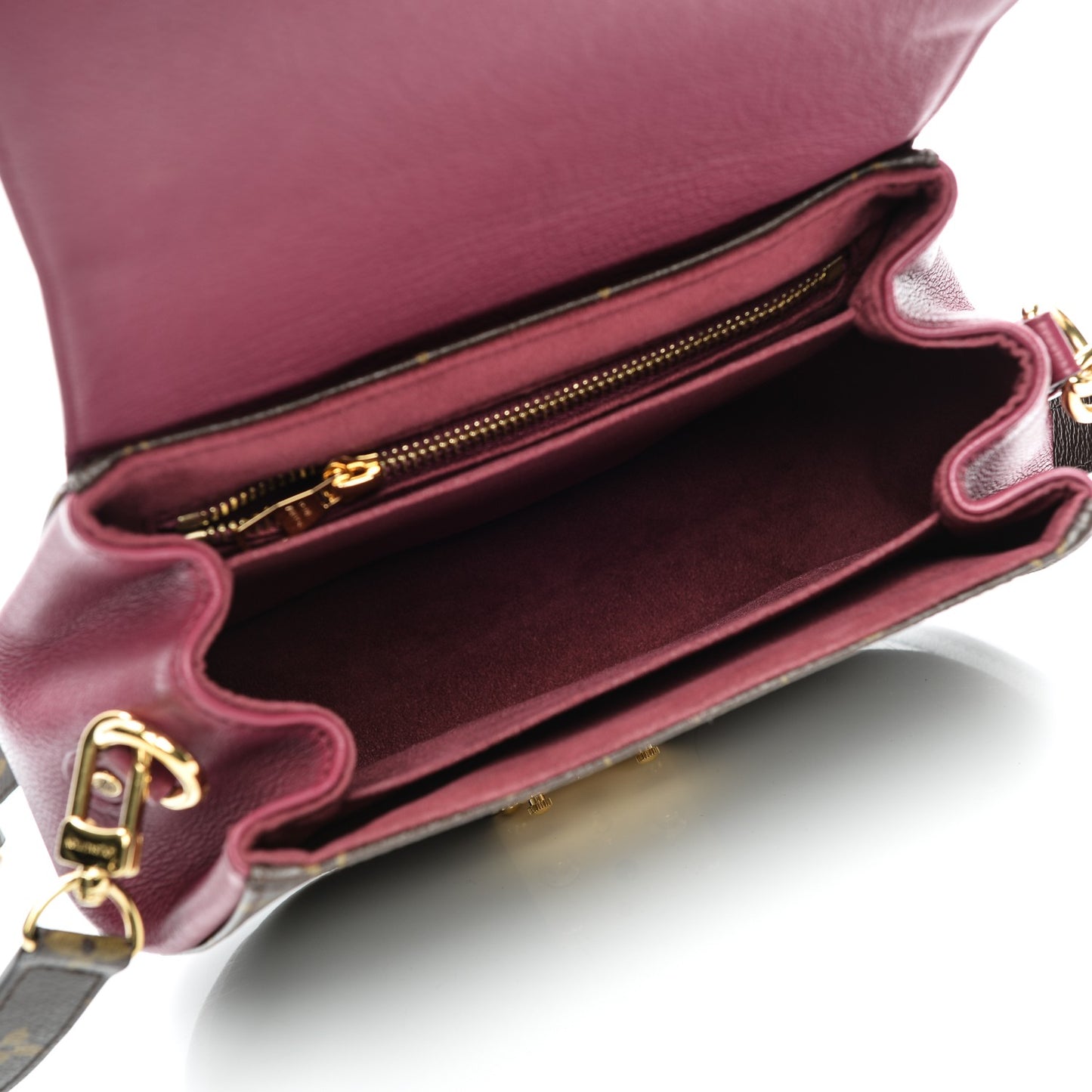 Monogram Eden PM Aurore