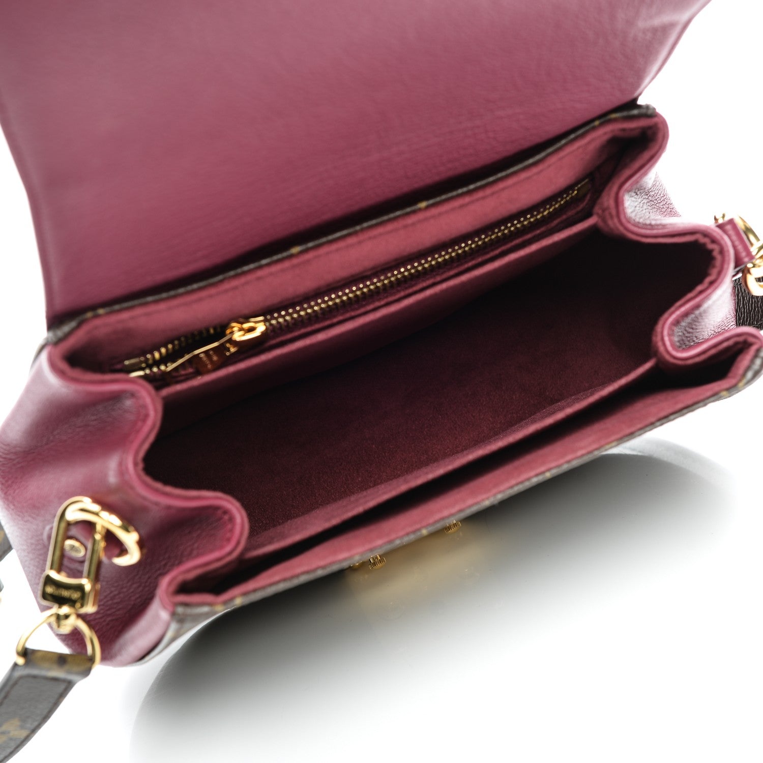 Louis Vuitton Monogram Eden PM Aurore 5 of 7