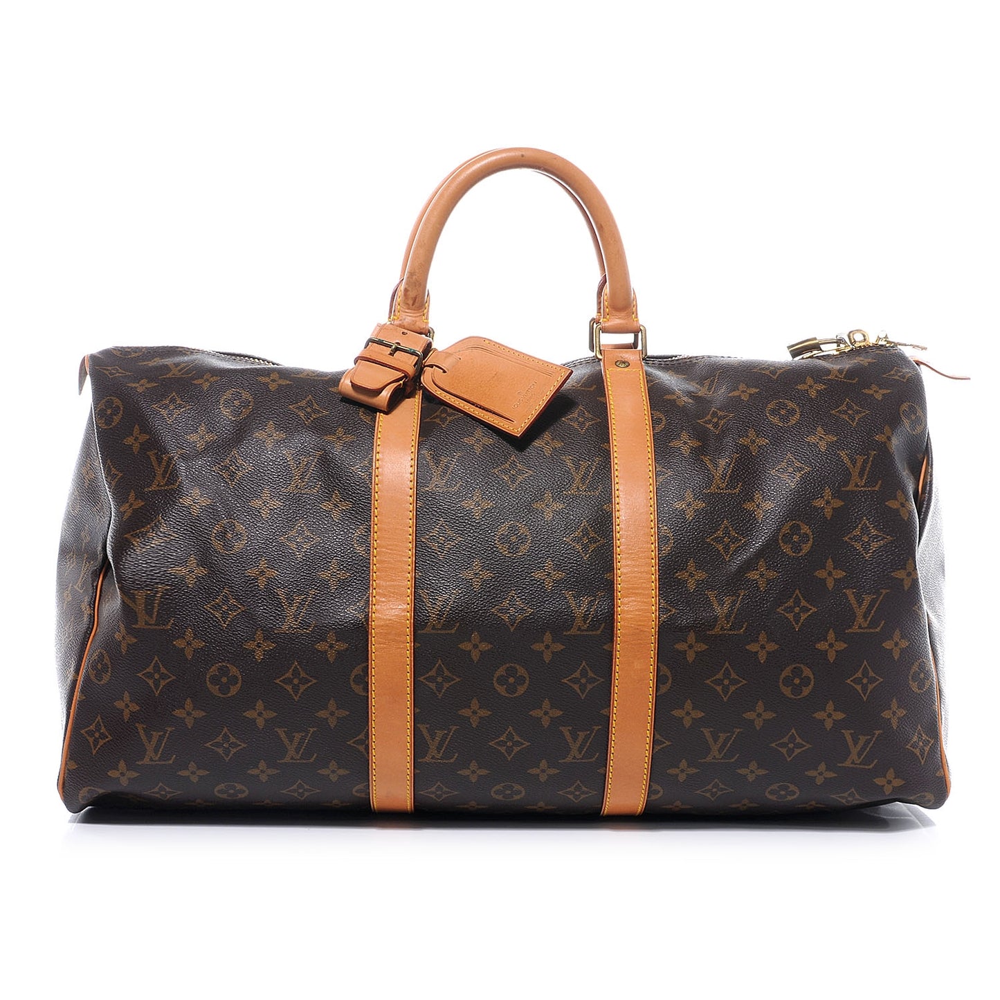 Monogram Keepall 50
