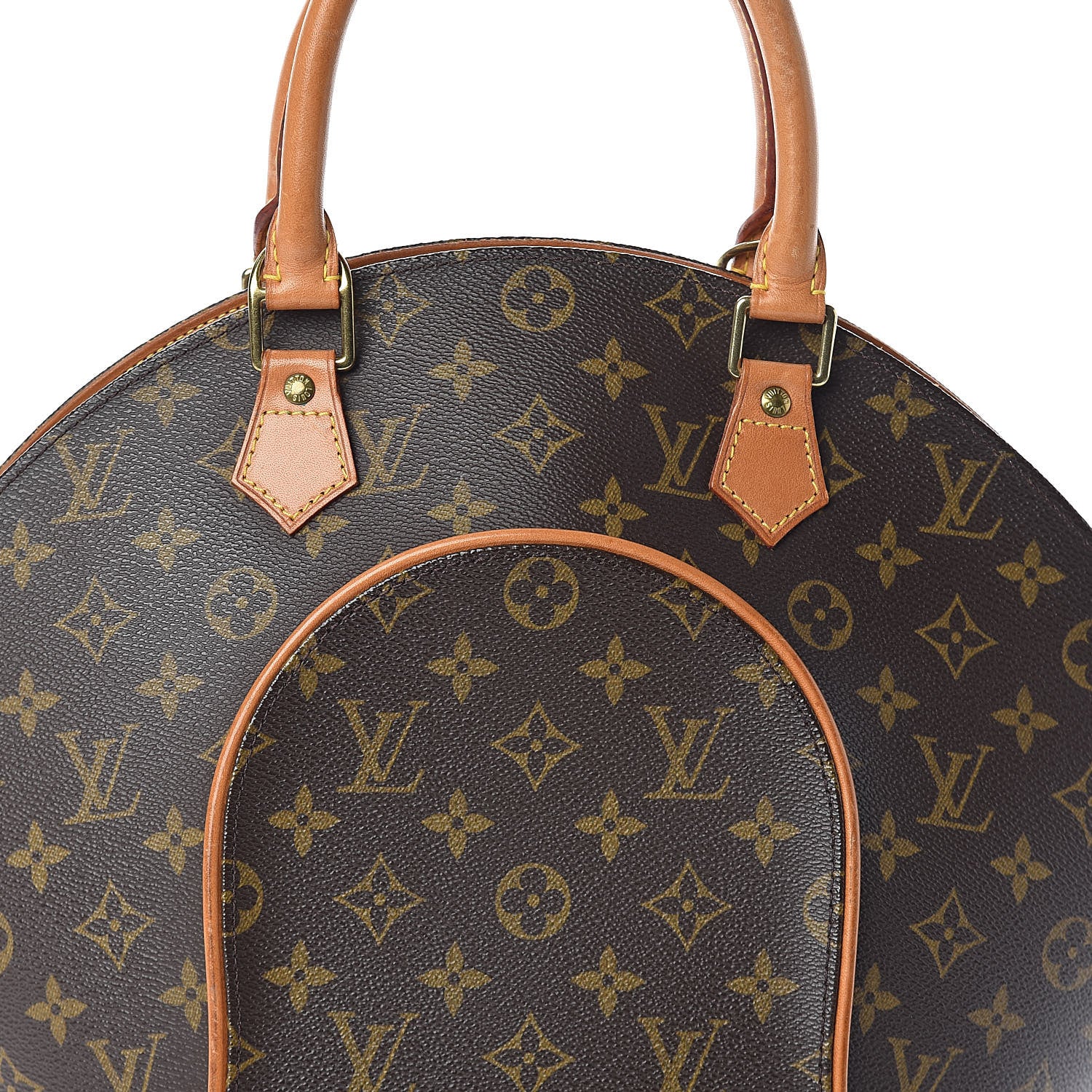 Louis Vuitton Monogram Ellipse MM 7 of 9