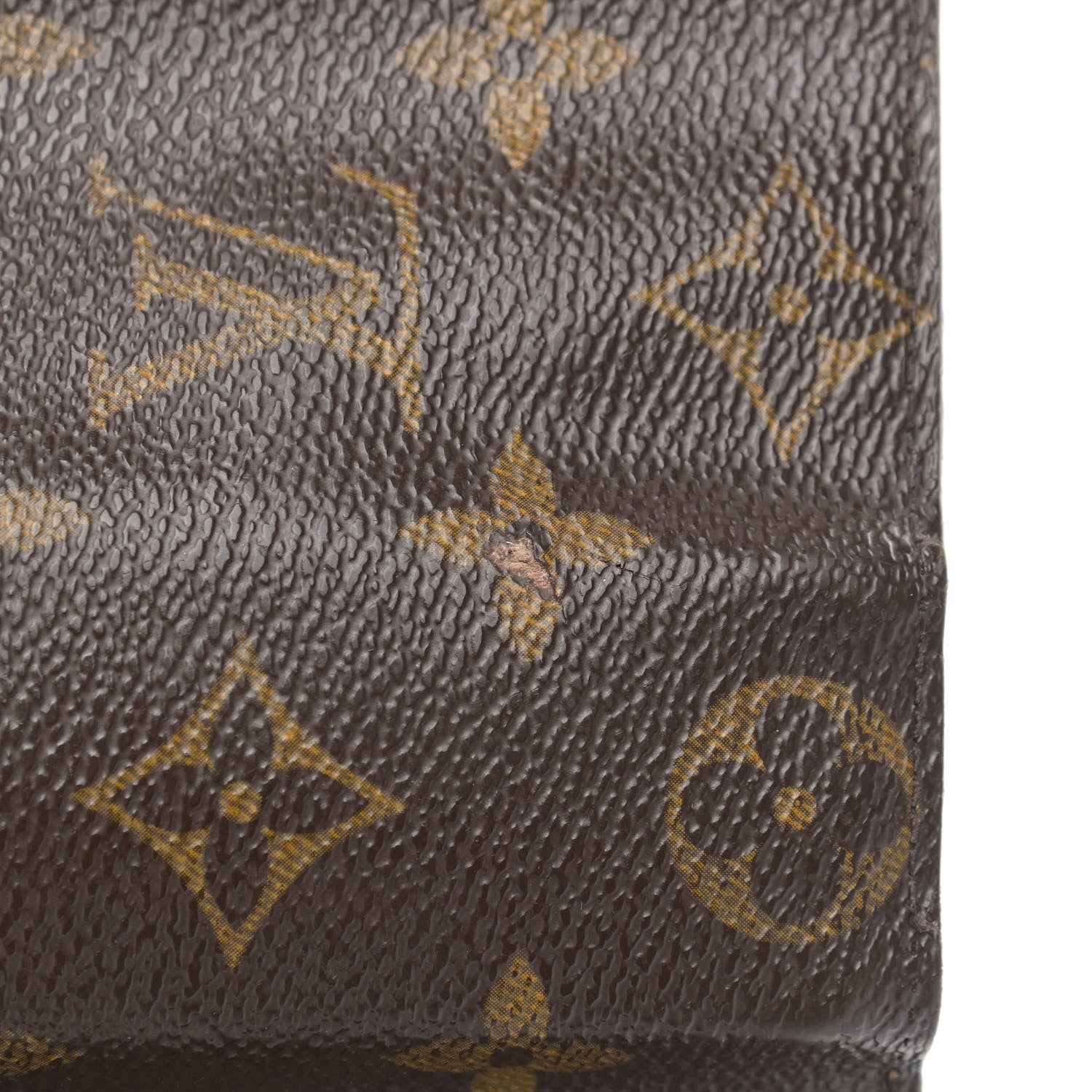 Louis Vuitton Monogram Medium Ring Agenda Cover 11 of 19