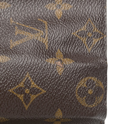 Louis Vuitton Monogram Medium Ring Agenda Cover 11 of 19