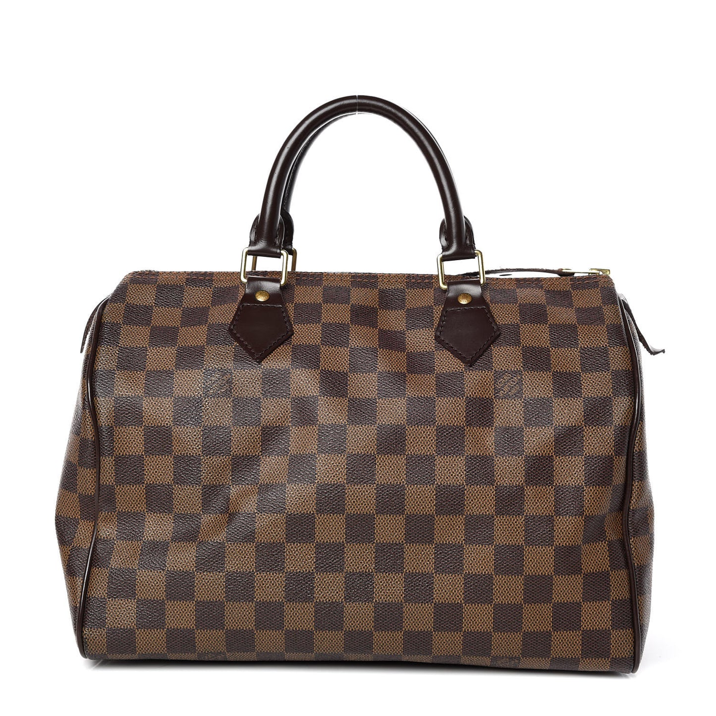 Damier Ebene Speedy 30