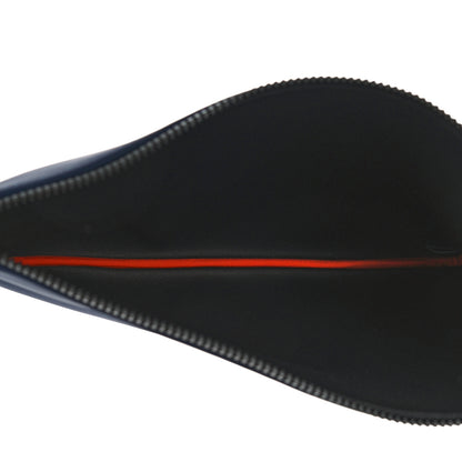 Hermes Neoprene Large Neobain Case Marine 5 of 9