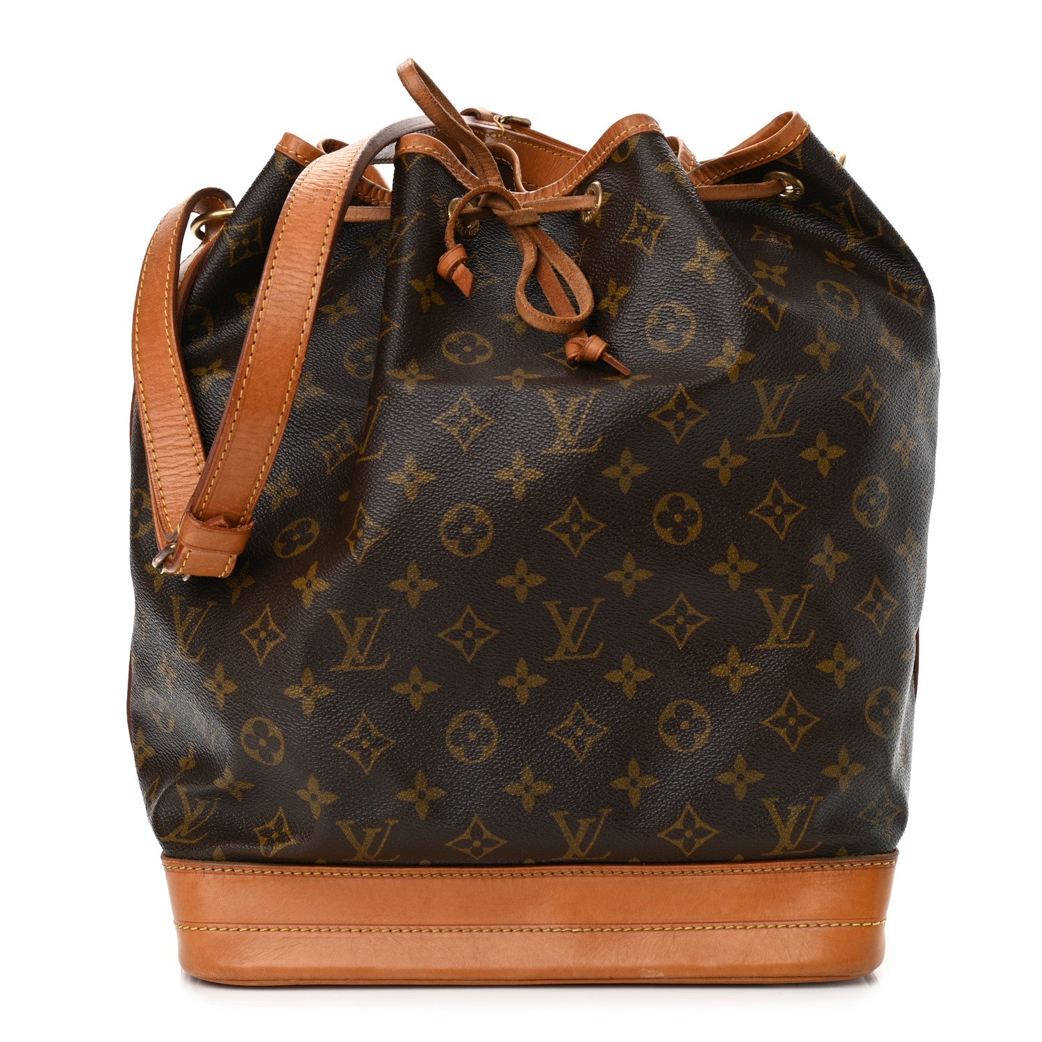 Louis Vuitton Monogram Noe 1 of 10