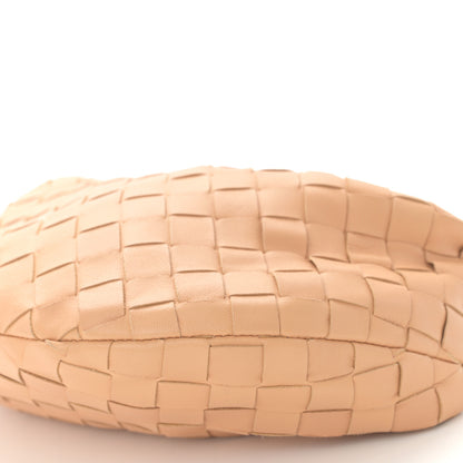 Bottega Veneta Nappa Intrecciato Mini Jodie Almond 10 of 10