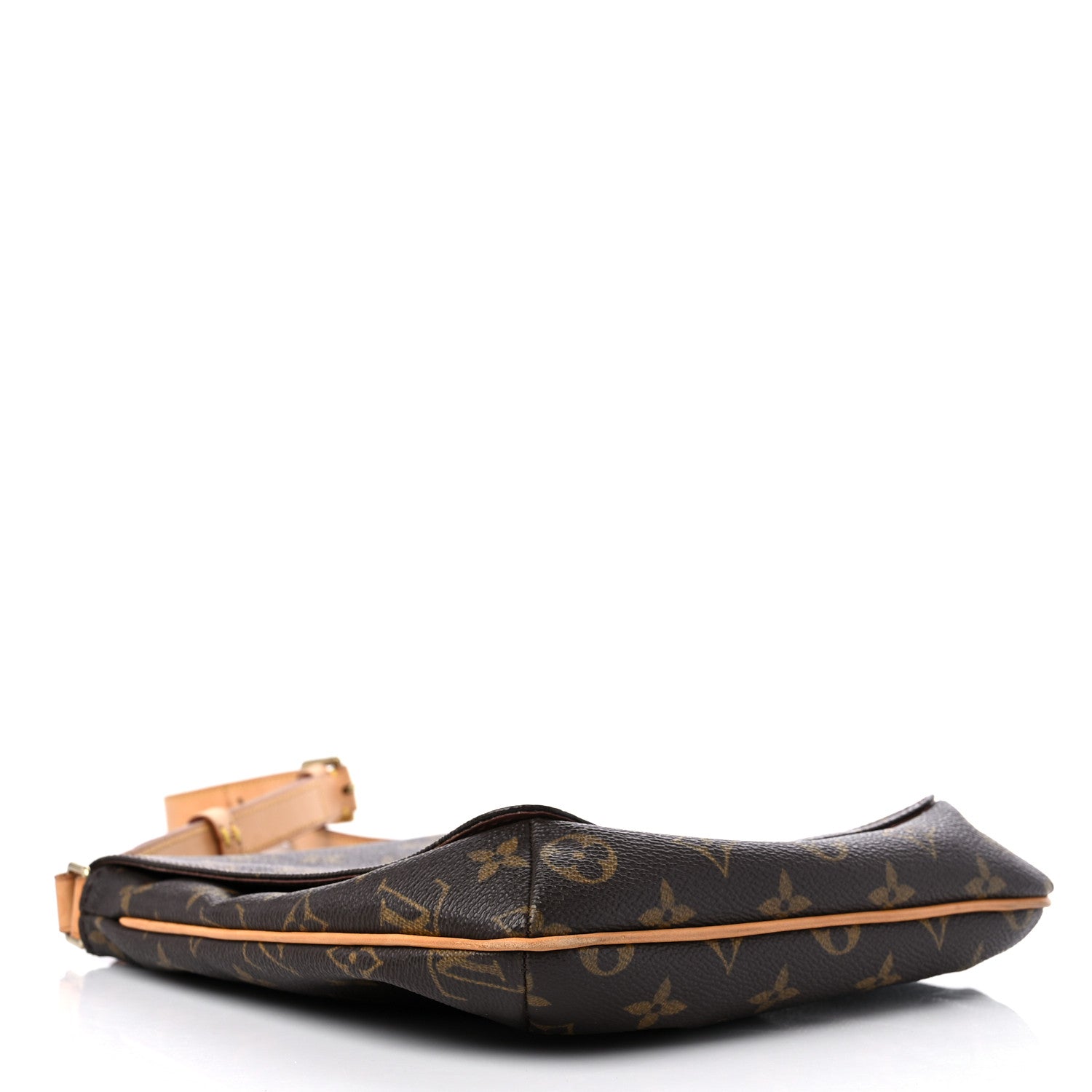 Louis Vuitton Monogram Musette Salsa 4 of 11