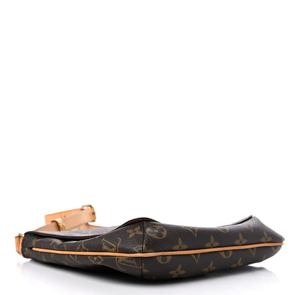 Louis Vuitton Monogram Musette Salsa 4 of 11