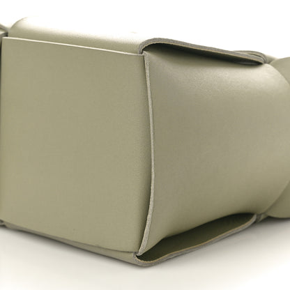 Bottega Veneta Nappa Maxi Intrecciato Medium Arco Tote Travertine 9 of 9