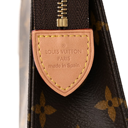 Louis Vuitton Monogram Toiletry Pouch 19 6 of 11
