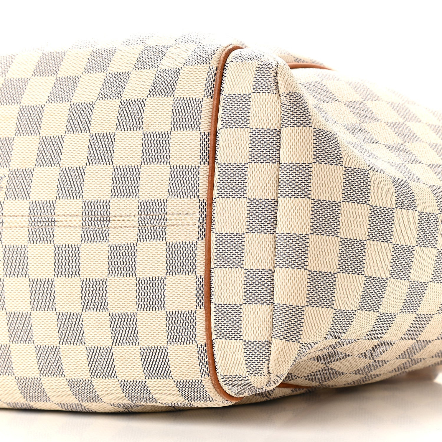 Louis Vuitton Damier Azur Totally MM 8 of 13
