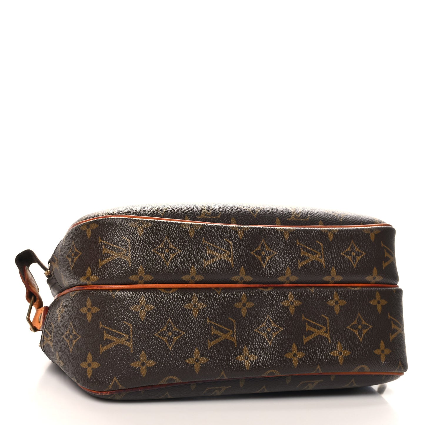 Monogram Reporter PM