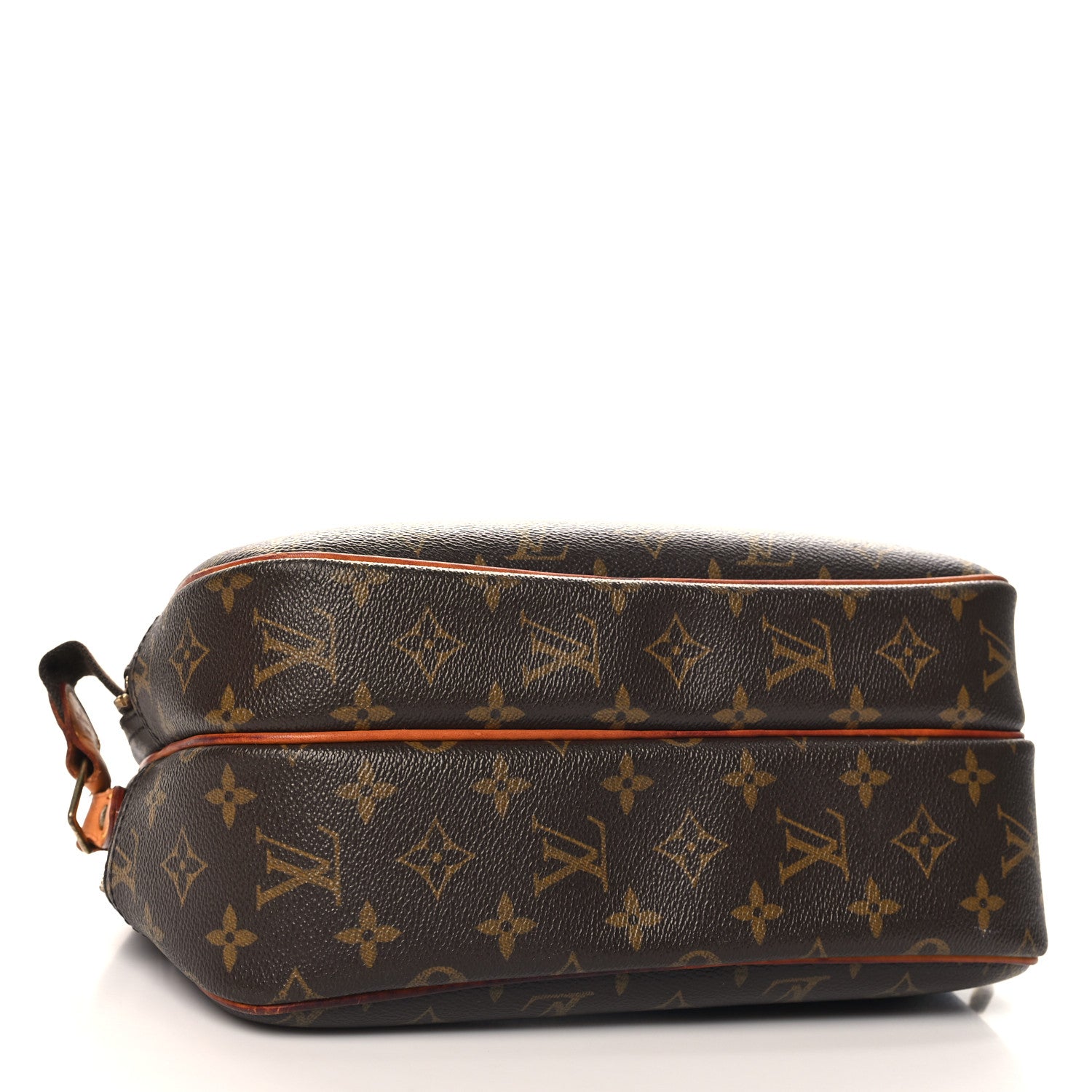 Louis Vuitton Monogram Reporter PM 4 of 10