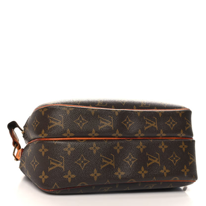 Louis Vuitton Monogram Reporter PM 4 of 10