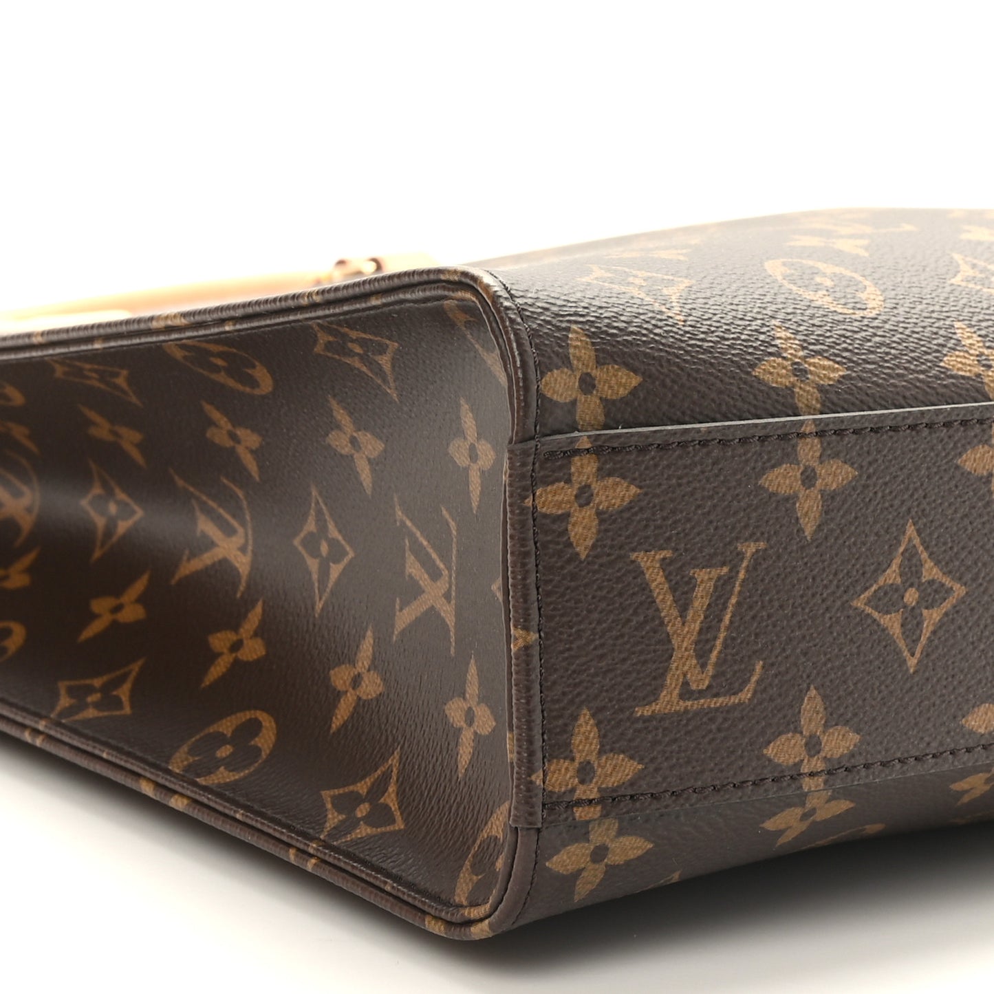 Monogram Sac Plat PM