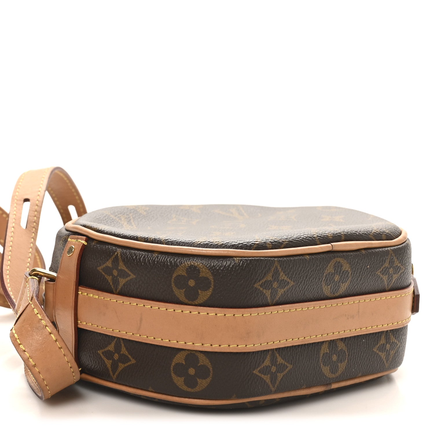 Louis Vuitton Monogram Boite Chapeau Souple PM 8 of 9