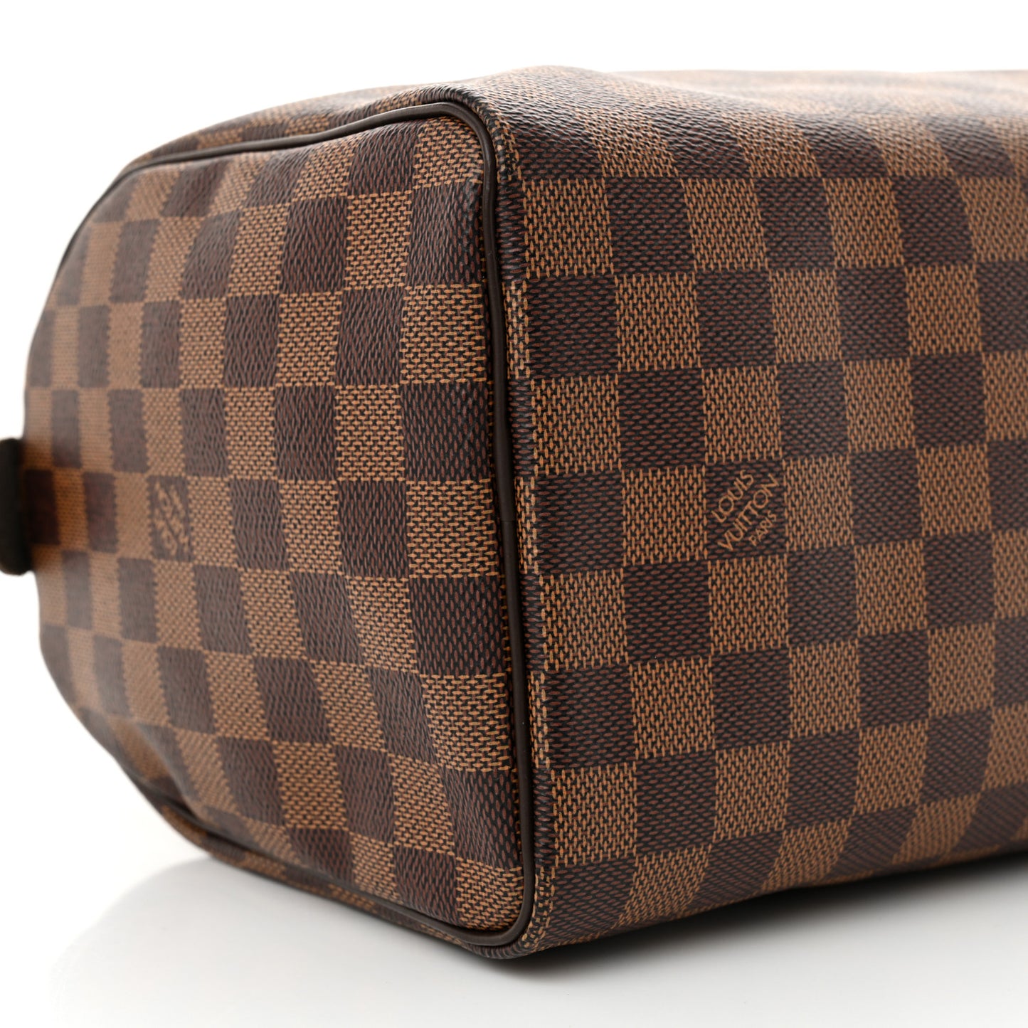 Damier Ebene Speedy 25