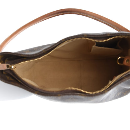 Louis Vuitton Monogram Looping GM 5 of 18
