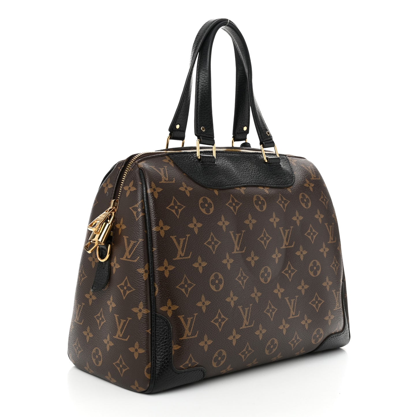 Monogram Retiro NM Black