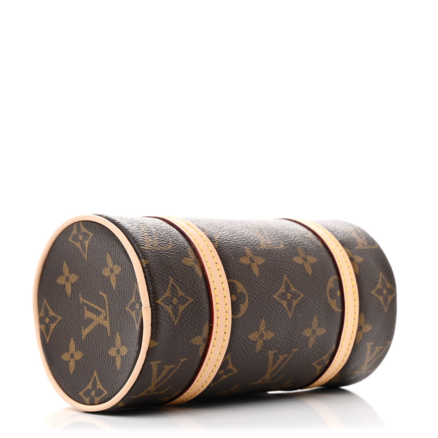 Louis Vuitton Monogram Papillon 19 4 of 9