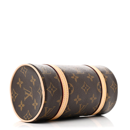 Louis Vuitton Monogram Papillon 19 4 of 9