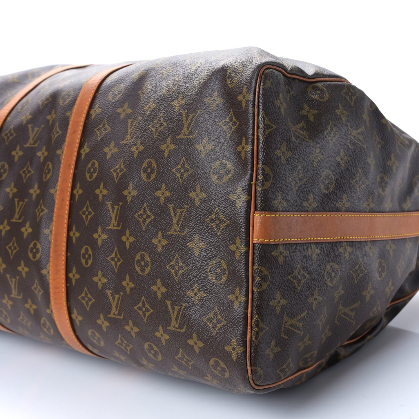 Monogram Keepall Bandouliere 60