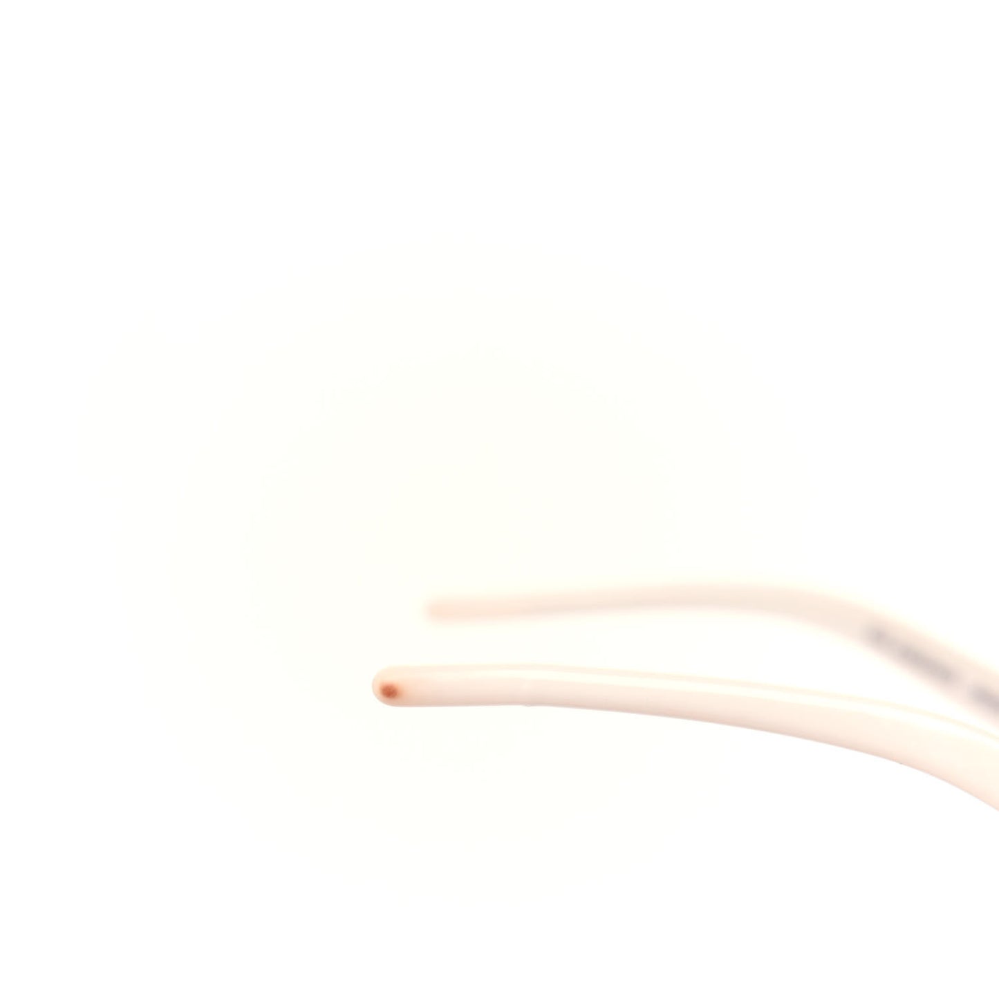 Crystal Marina Chain Sunglasses 4250/N/S White