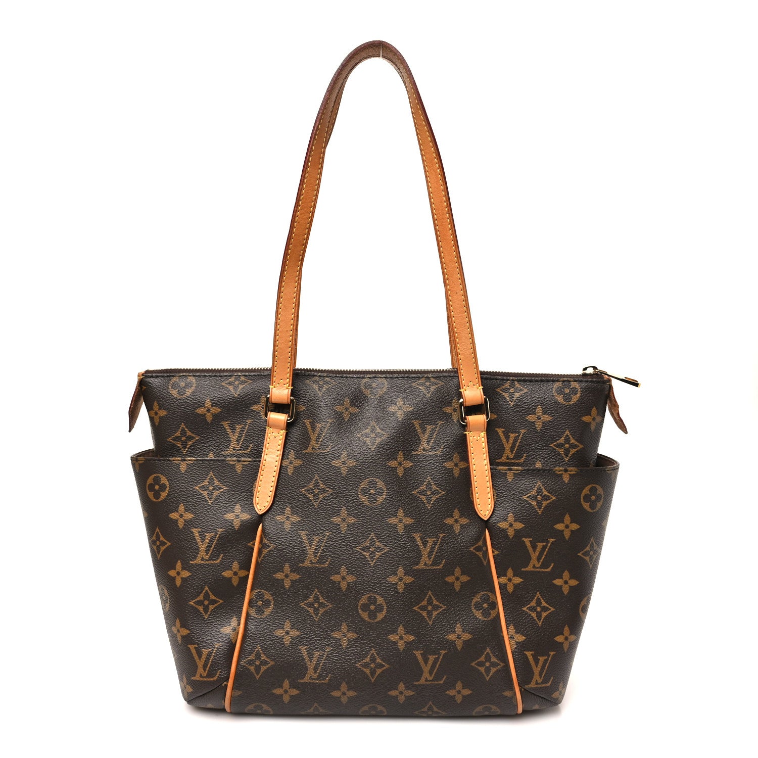 Louis Vuitton Monogram Totally PM 1 of 11