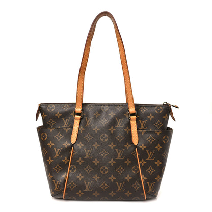 Louis Vuitton Monogram Totally PM 1 of 11