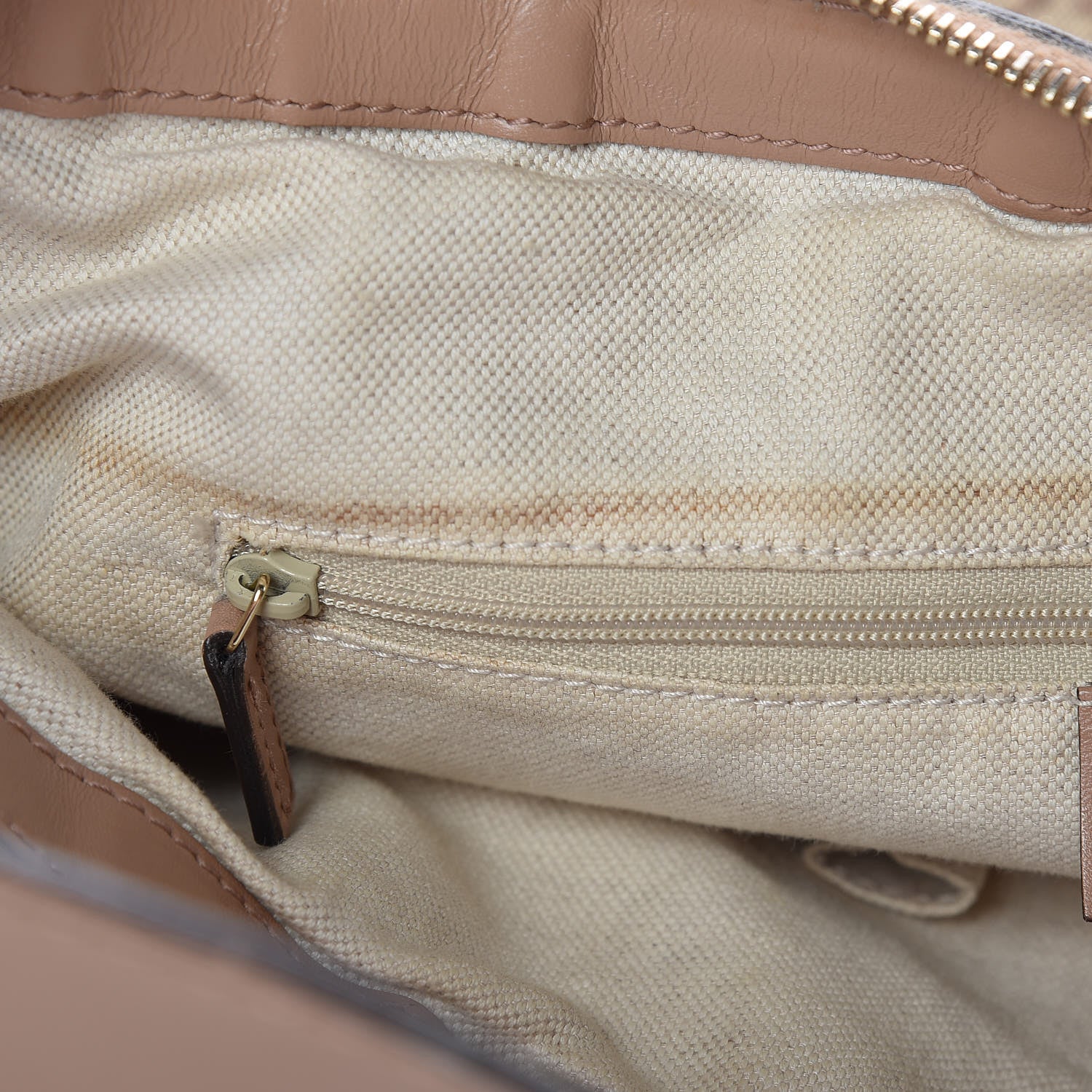 Gucci Diamante Medium Sukey Hobo Pink 12 of 13