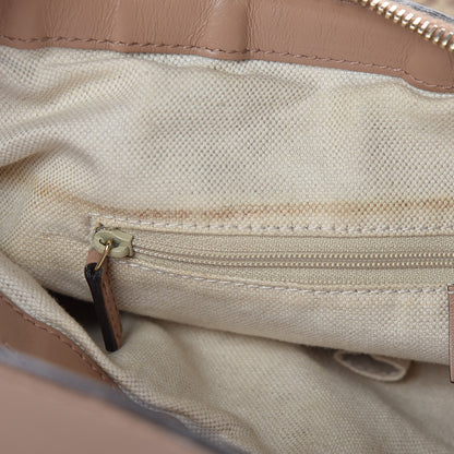 Gucci Diamante Medium Sukey Hobo Pink 12 of 13