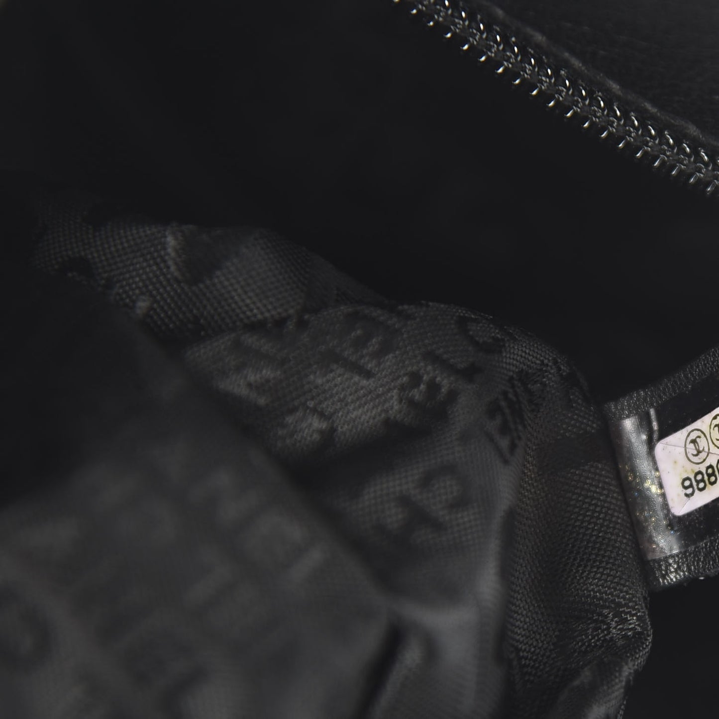 Lambskin Ultimate Soft Hobo Black