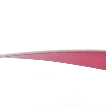 Louis Vuitton Monogram Bandouliere Shoulder Strap Hot Pink 6 of 11