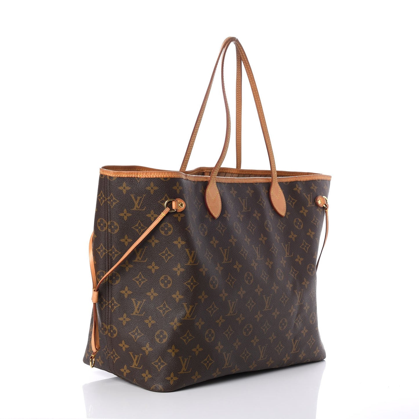 Monogram Neverfull GM