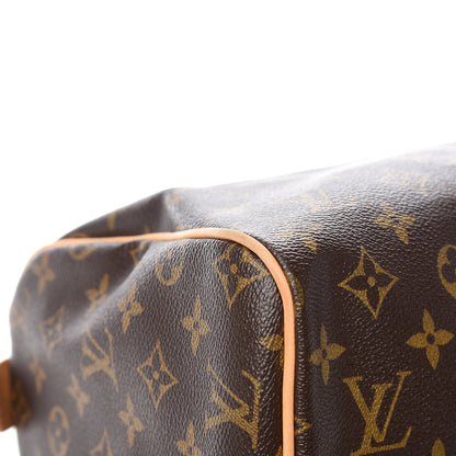 Louis Vuitton Monogram Speedy 30 8 of 14