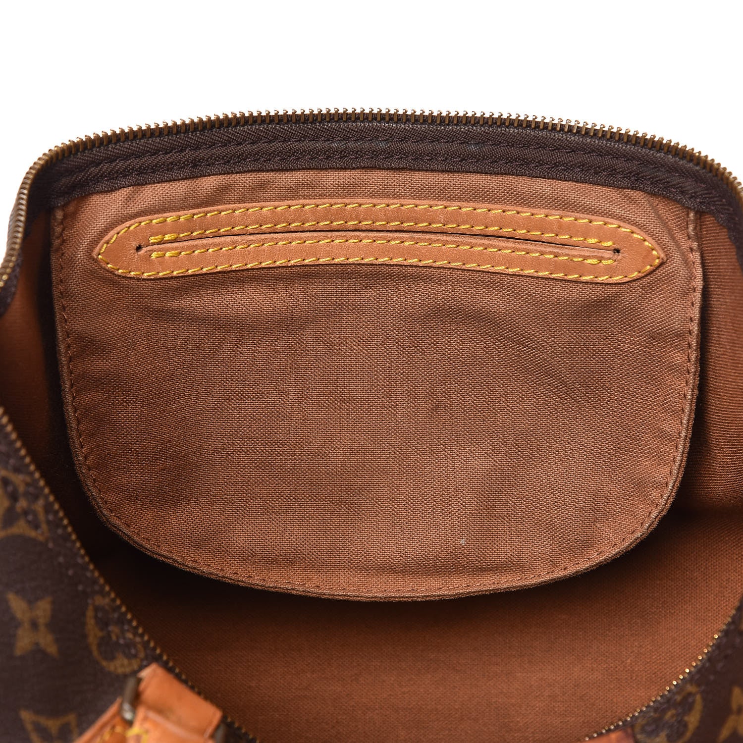 Louis Vuitton Monogram Speedy 35 8 of 19