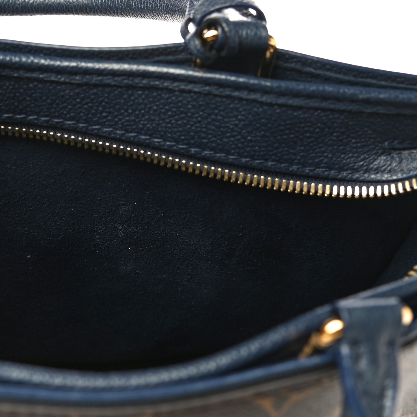 Monogram Popincourt PM Marine