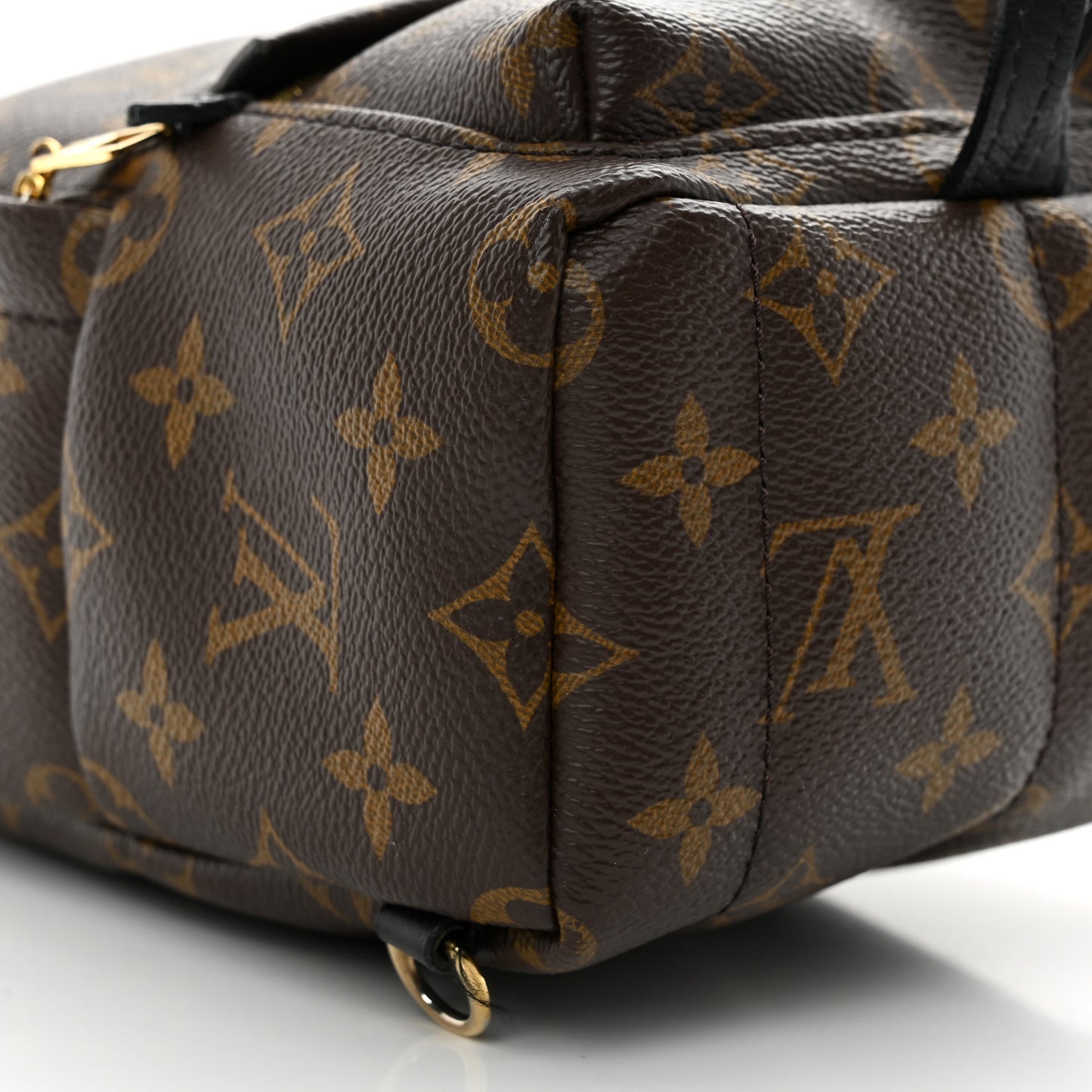 Monogram Palm Springs Backpack Mini