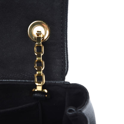 Louis Vuitton Empreinte Saint Germain BB Black 9 of 9