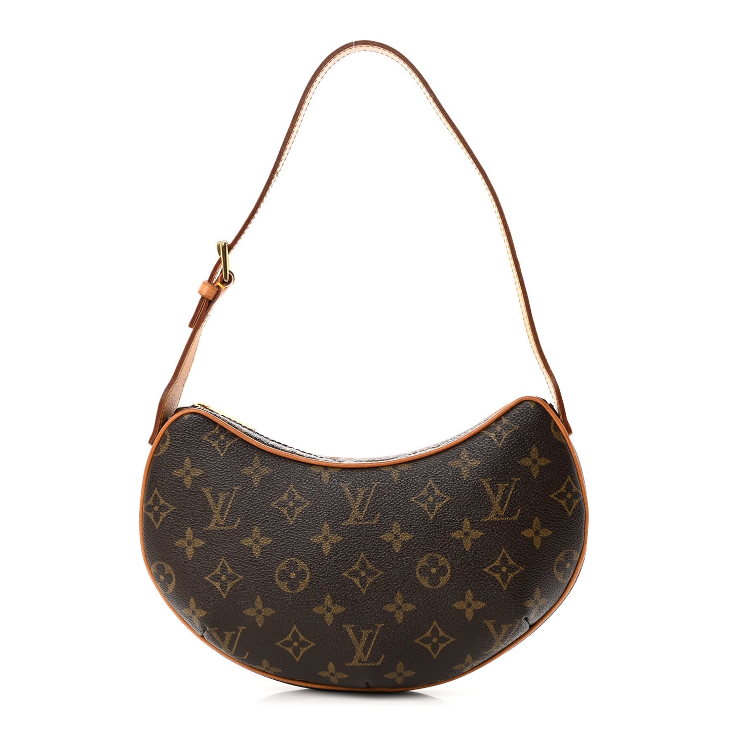 Monogram Croissant PM